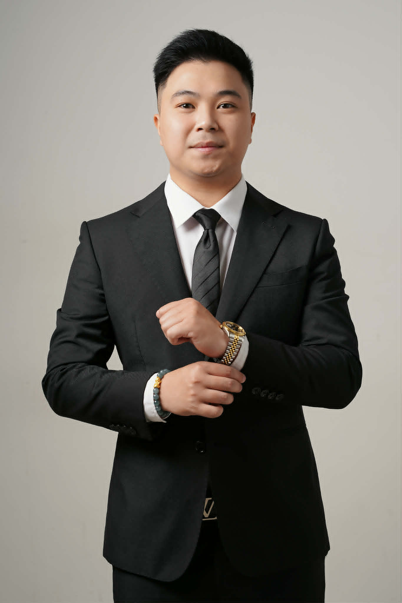 Nguyễn Tiến Long – CEO BDS VIP